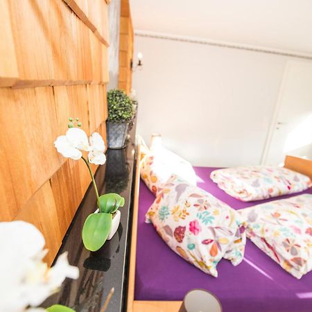Landhaus Celina - Panoramastall Rossberg Neukirchen am Großvenediger Екстериор снимка