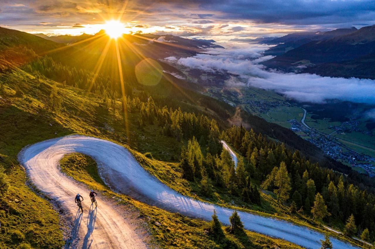 Landhaus Celina - Panoramastall Rossberg Neukirchen am Großvenediger Екстериор снимка